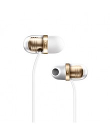 Наушники Xiaomi Mi Piston Air Capsule Earphones, белые
